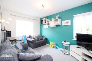 Sitting Room- click for photo gallery